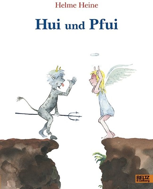 Hui und Pfui