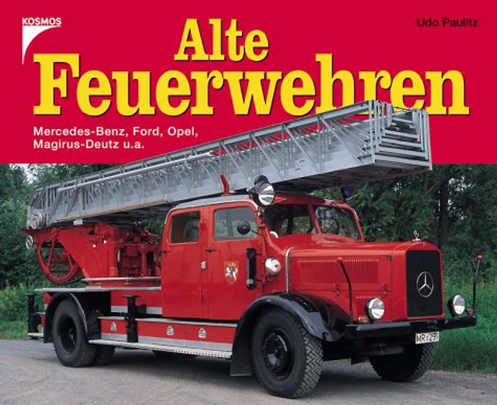 Alte Feuerwehren