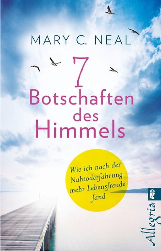 7 Botschaften des Himmels