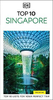DK Top 10 Singapore