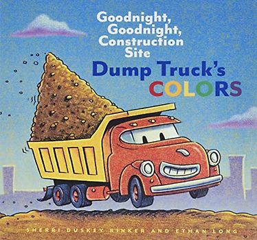 Dump Truck's Colors