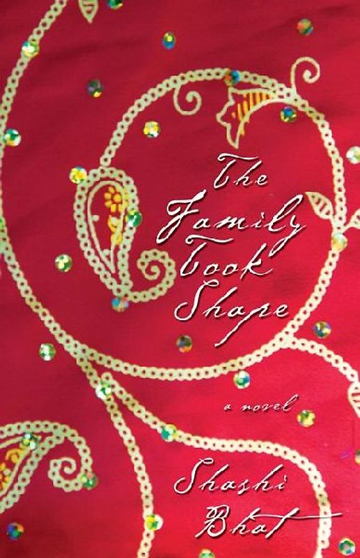 The Family Took Shape