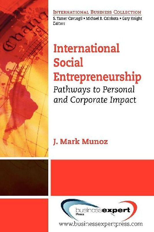 International Social Entrepreneurship
