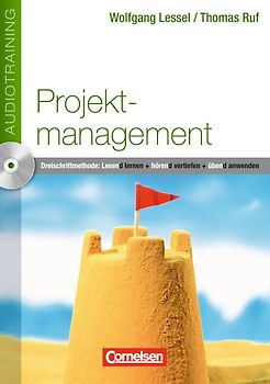 Berufskompetenz Audiotraining / Projektmanagement