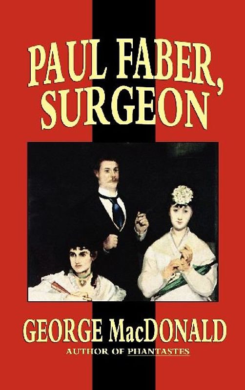 Paul Faber, Surgeon