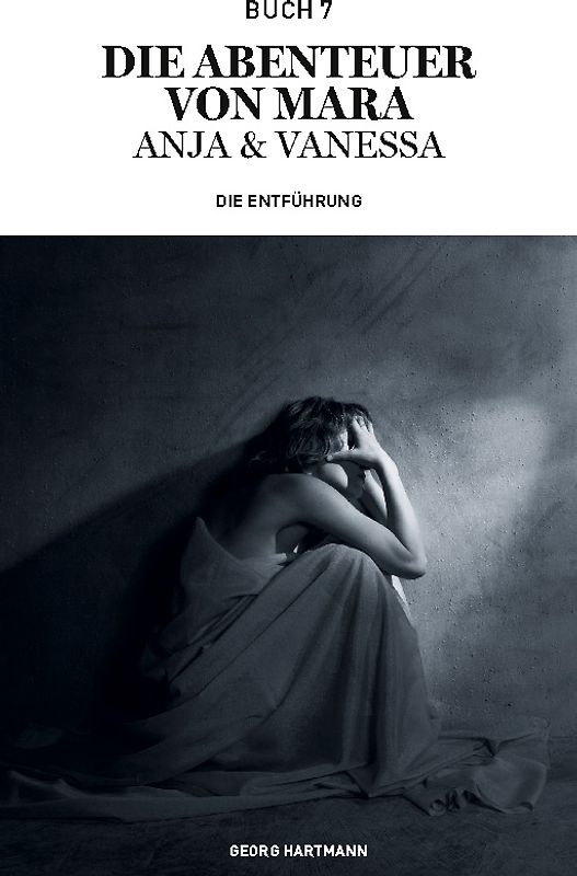 Die Abenteuer von Mara, Anja und Vanessa