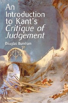 An Introduction to Kant's Critique of Judgement