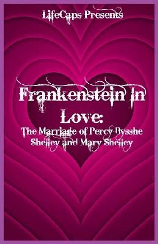 Frankenstein In Love
