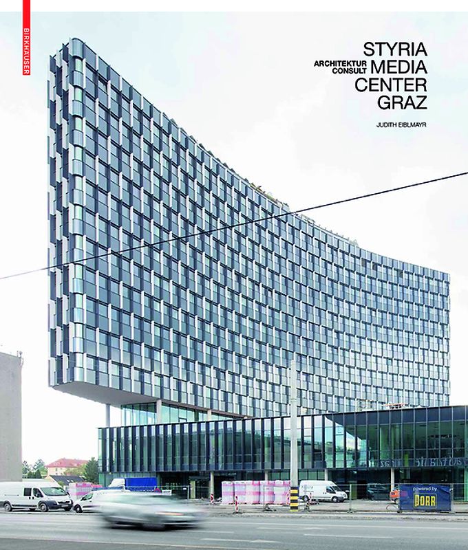 Styria Media Center Graz