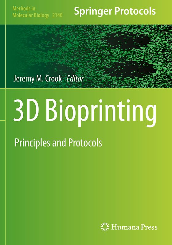 3D Bioprinting
