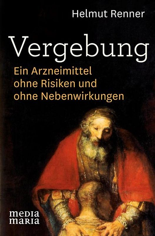 Vergebung