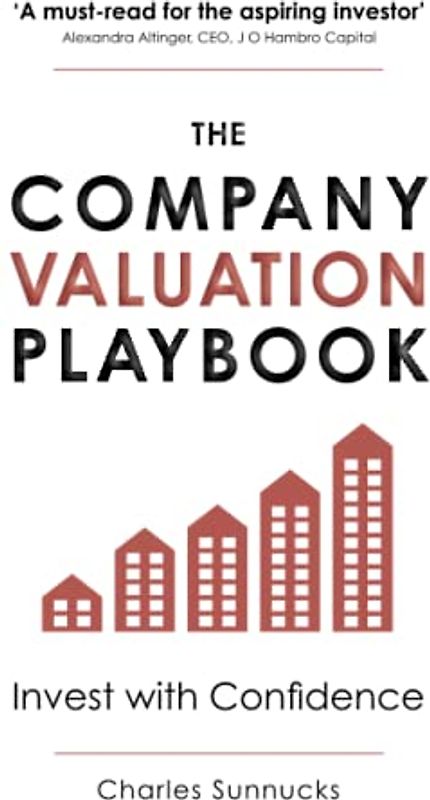 The Company Valuation Playbook: Invest with Confidence