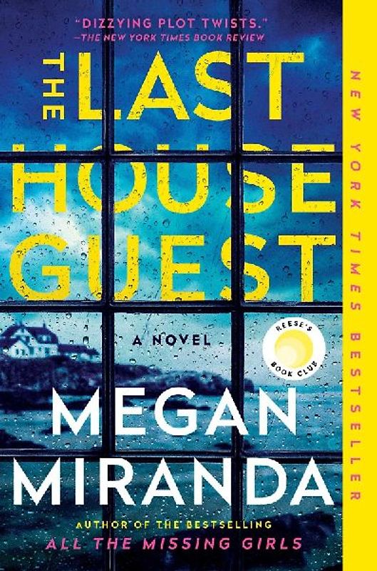 The Last House Guest