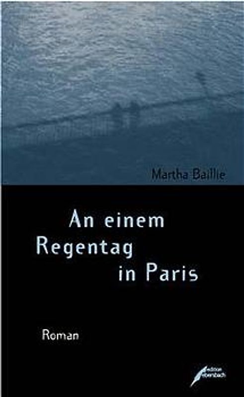 An einem Regentag in Paris