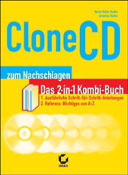 Clone CD