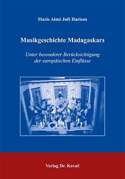 Musikgeschichte Madagaskars