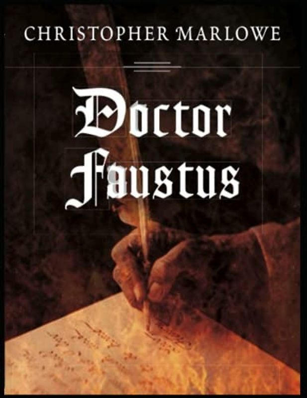 Dr. Faustus