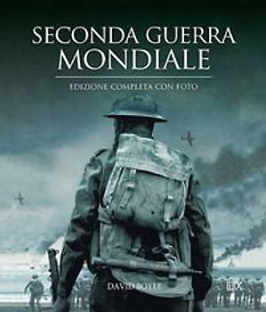 Seconda guerra mondiale