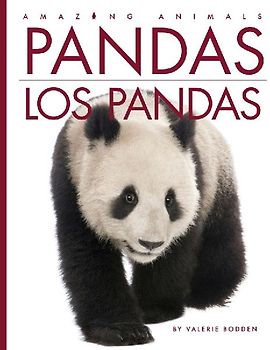 Pandas / Los Pandas