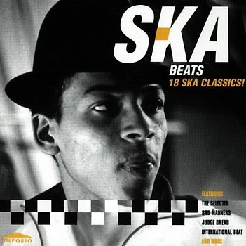 18 Ska Classics! - Ska Beats