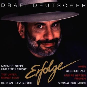 Drafi Deutscher - Erfolge