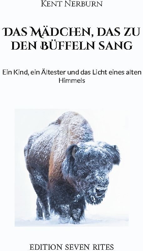 Das Mädchen, das zu den Büffeln sang