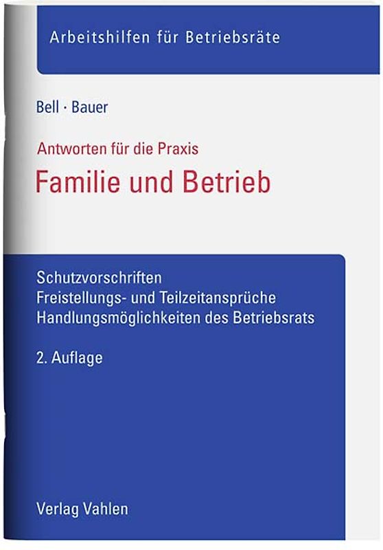 Familie und Betrieb