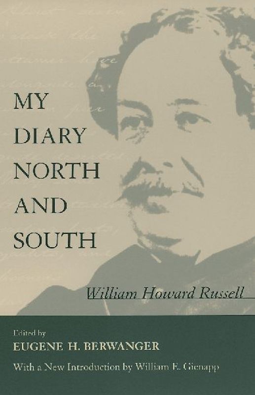 My Diary North and South