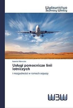 Us¿ugi pomocnicze linii lotniczych