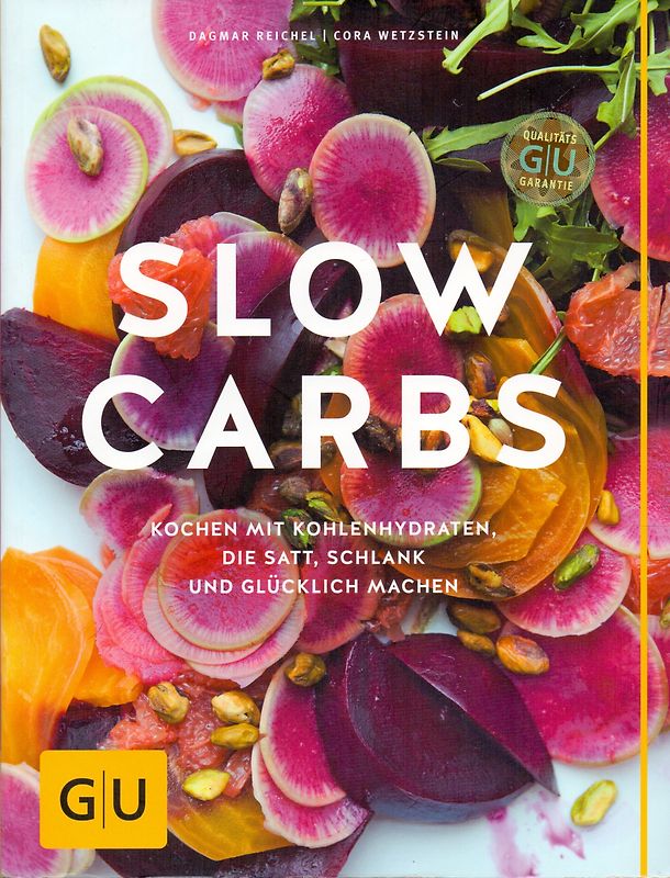 Slow Carbs