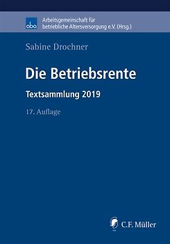 Die Betriebsrente
