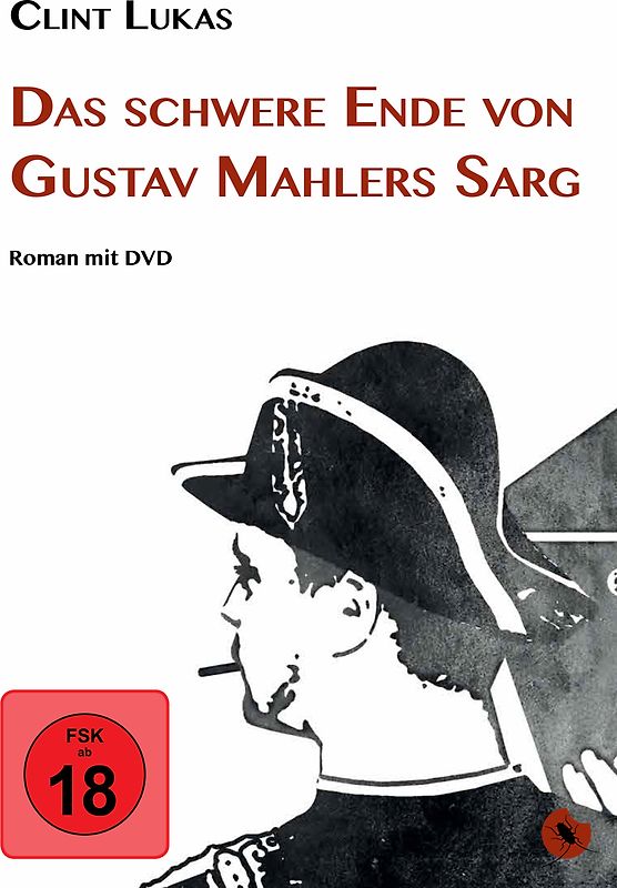 Das schwere Ende von Gustav Mahlers Sarg