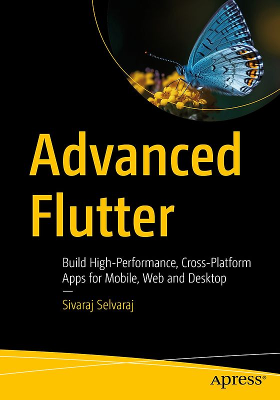 Advanced Flutter