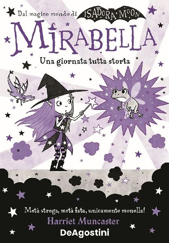 Una giornata tutta storta! Mirabella