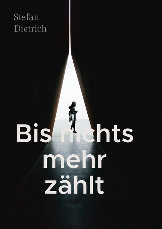 Bis nichts mehr zählt