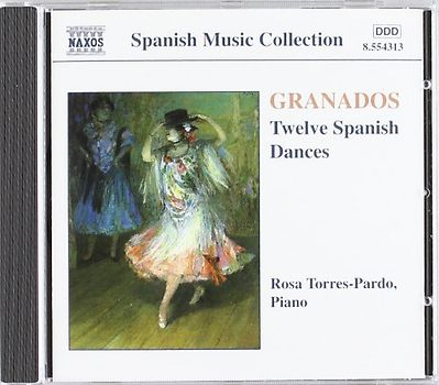 Rosa Torres-Pardo - Torres-Pardo