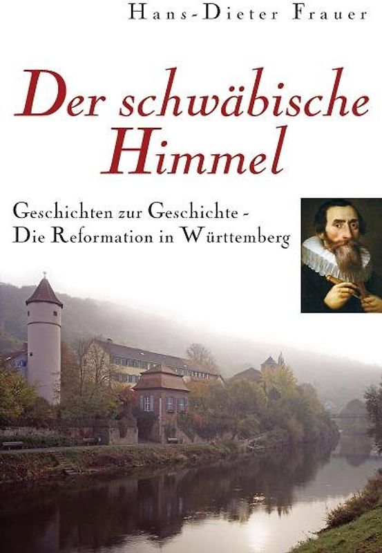 Der schwäbische Himmel