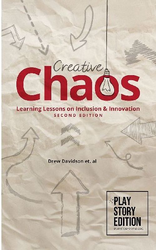 Creative Chaos (2nd Edition)