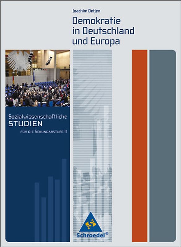 Sozialwissenschaftliche Studien für die Sekundarstufe II