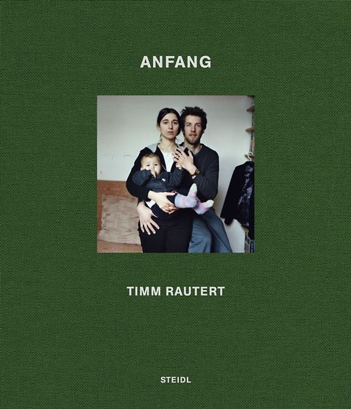 Anfang / Beginnings