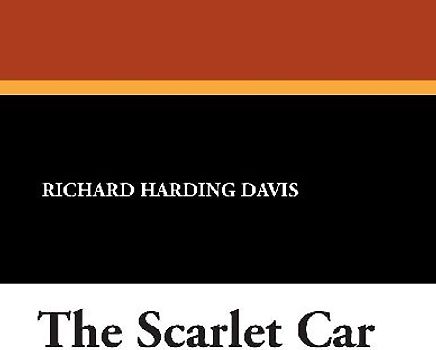 The Scarlet Car