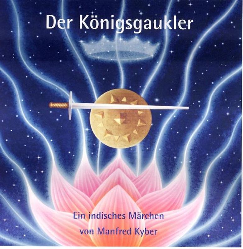 Der Königsgaukler