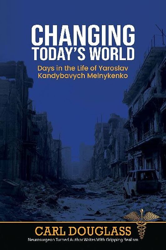 Changing Today's World