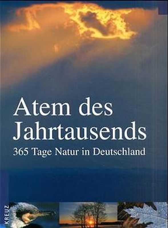 Atem des Jahrtausends
