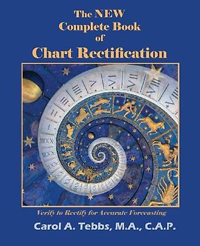 The New Complete Book of Chart Rectification