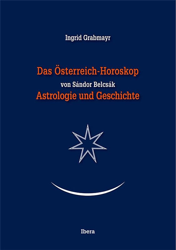 Das Österreichhoroskop von Sándor Belcsák