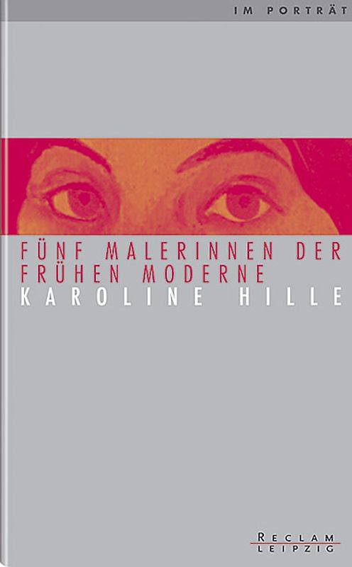 Fünf Malerinnen der frühen Moderne