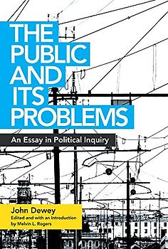 The Public and Its Problems
