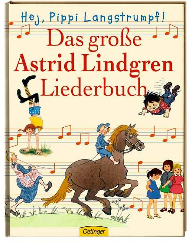 Hej, Pippi Langstrumpf!