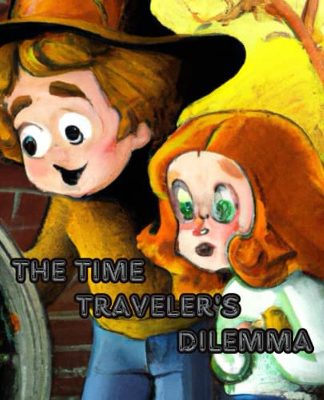 The Time Traveler's Dilemma: The Price of Time Travel